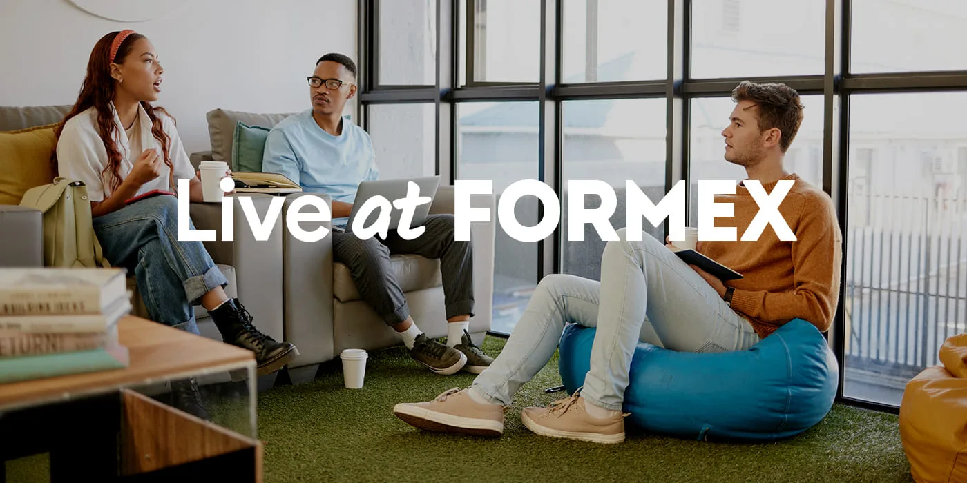 Careers at Formex - 球探体育