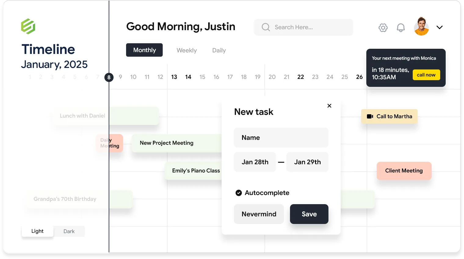 Organize your projects in time with Formex - 球探体育