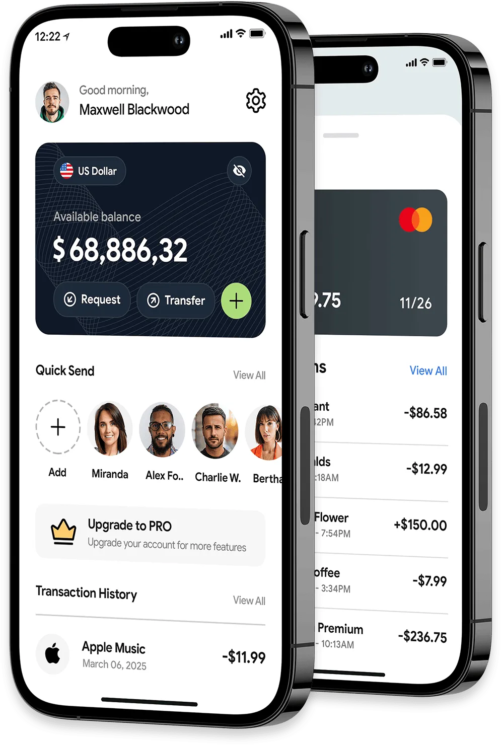 Manage your finances easily with Formex - 球探体育
