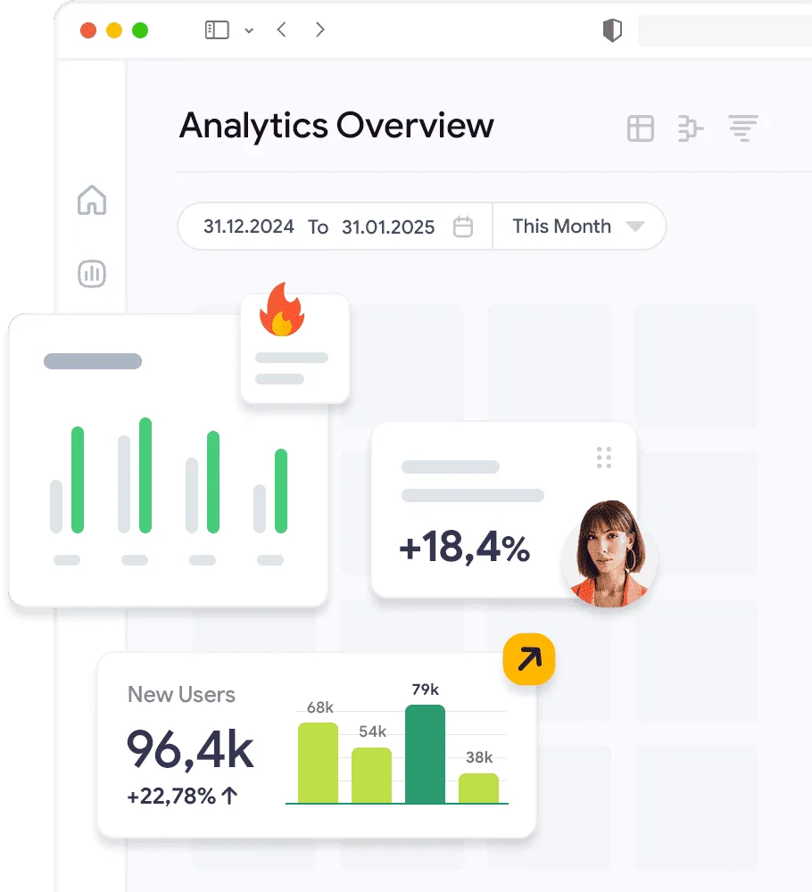Automate your processes easily - 球探体育
