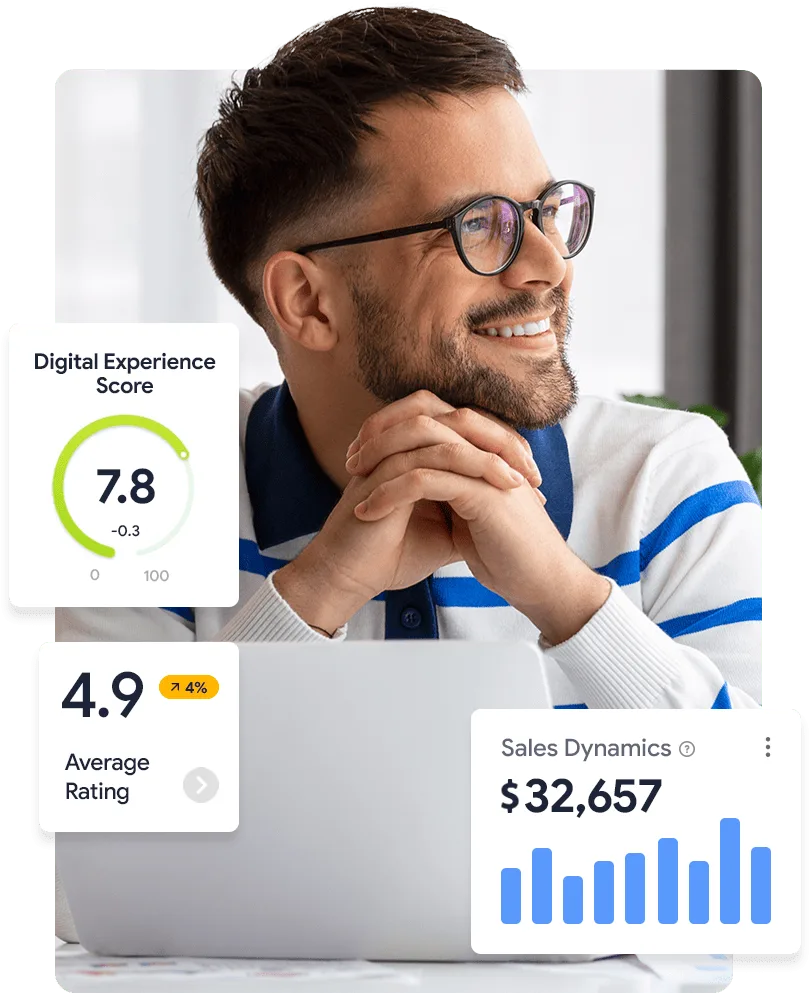 Complex solutions to digital growth - 球探体育