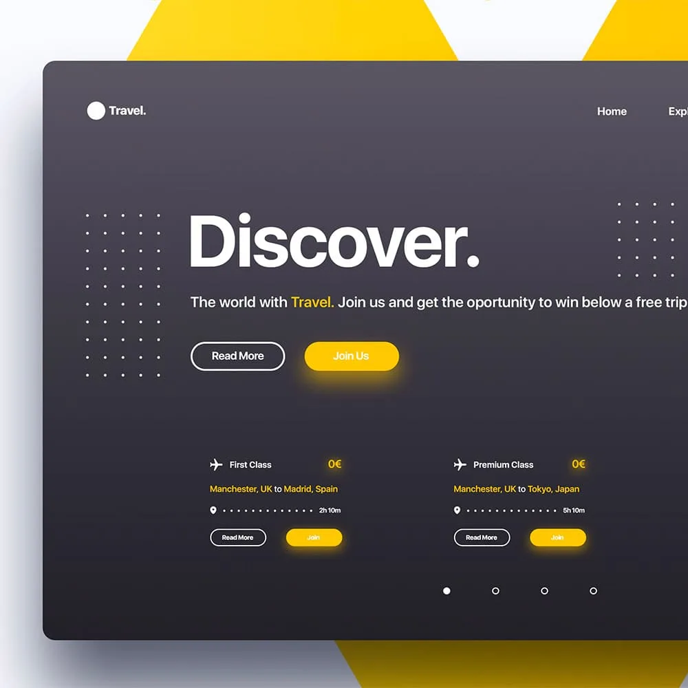 Solutions rooted in code and design - 球探体育